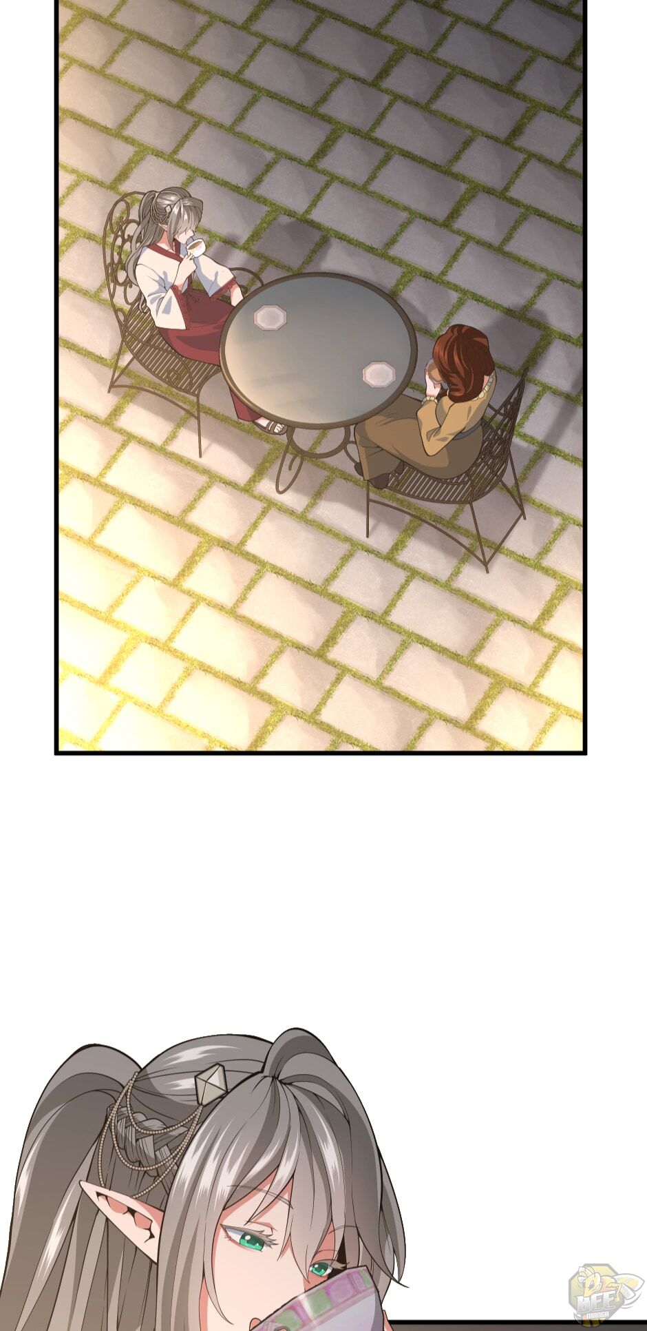 The Beginning After The End Chapter 115 image 20